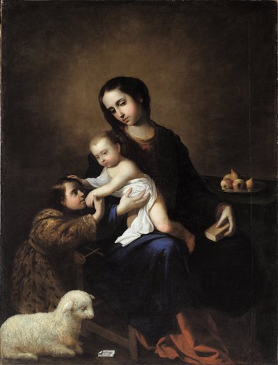  by Francisco de Zurbaran