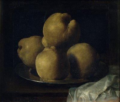  by Francisco de Zurbaran