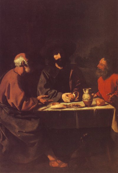  by Francisco de Zurbaran
