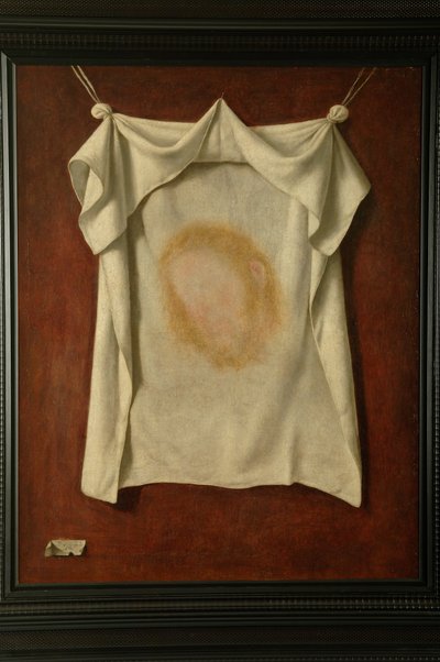  by Francisco de Zurbaran