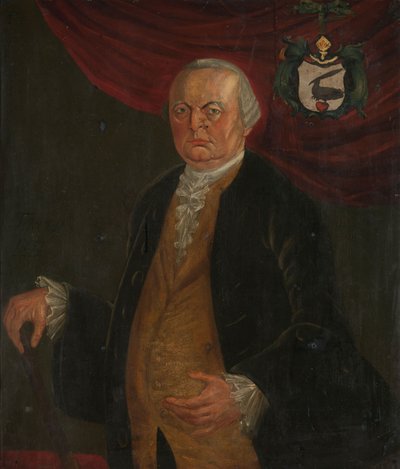  by Franciscus Josephus Fricot