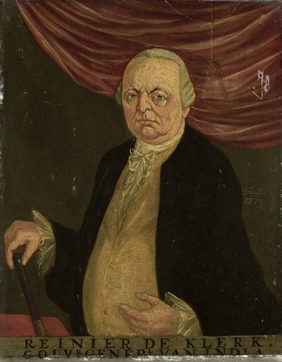 Reinier de Klerk