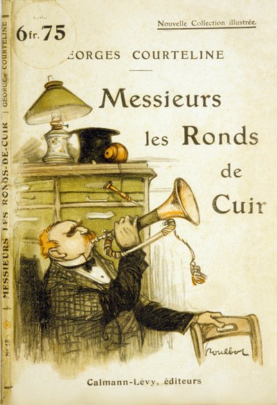 Georges Courteline