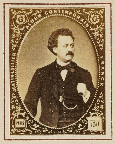  by Franck (François Marie Louis Alexandre Gobinet de Villecholles)