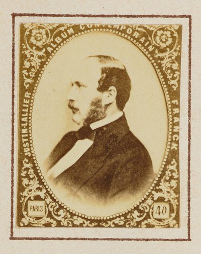  by Franck (François Marie Louis Alexandre Gobinet de Villecholles)