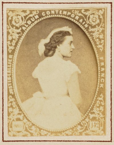  by Franck (François Marie Louis Alexandre Gobinet de Villecholles)