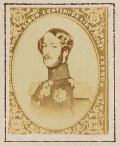  by Franck (François Marie Louis Alexandre Gobinet de Villecholles)