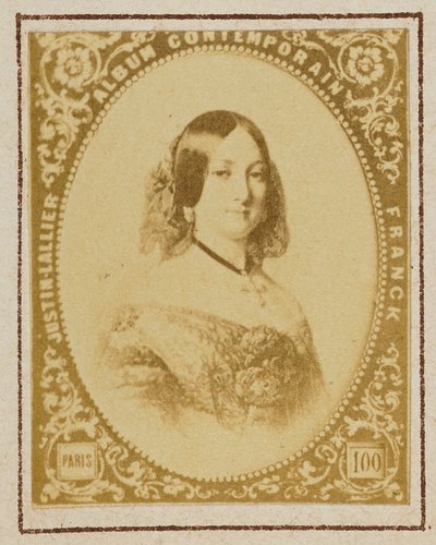  by Franck (François Marie Louis Alexandre Gobinet de Villecholles)