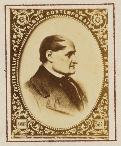  by Franck (François Marie Louis Alexandre Gobinet de Villecholles)