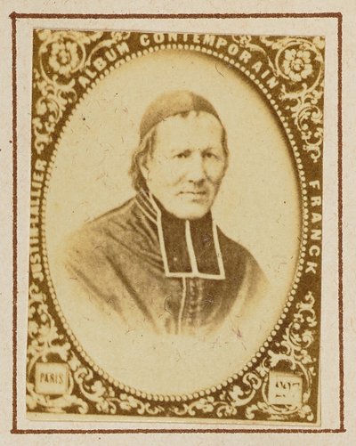  by Franck (François Marie Louis Alexandre Gobinet de Villecholles)