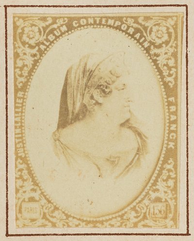  by Franck (François Marie Louis Alexandre Gobinet de Villecholles)