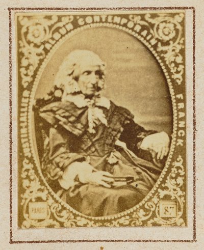  by Franck (François Marie Louis Alexandre Gobinet de Villecholles)