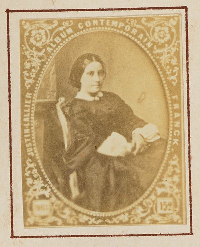  by Franck (François Marie Louis Alexandre Gobinet de Villecholles)