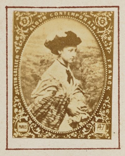  by Franck (François Marie Louis Alexandre Gobinet de Villecholles)