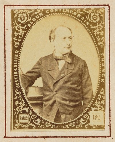  by Franck (François Marie Louis Alexandre Gobinet de Villecholles)