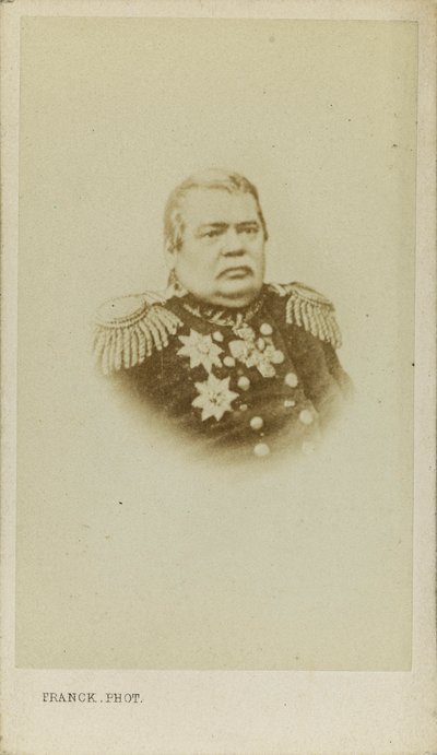 Kont Nikolay Muravyov-Amursky