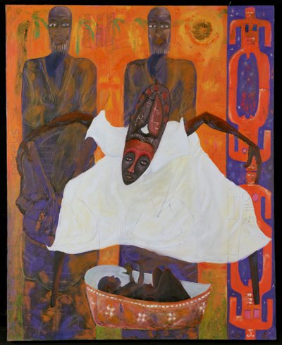 İlk Meyve by Francks Deceus