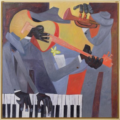 Yüksek Notalar I by Francks Deceus