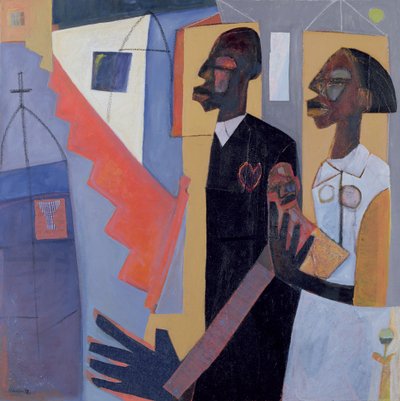 Yükselmeye Devam Ediyoruz by Francks Deceus