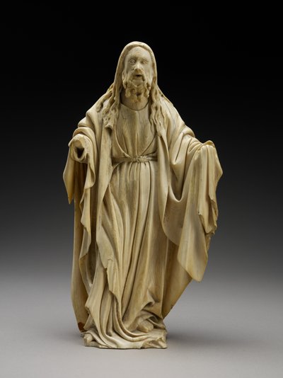 Tanrı Baba by Franco Netherlandish Franco Netherlandish