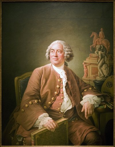 Edme Bouchardon