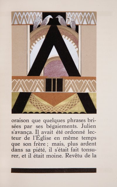 Alfred Vigny