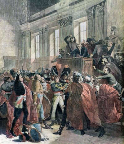  by Francois (after) Bouchot
