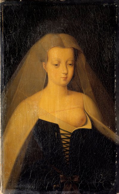 Agnes Sorel