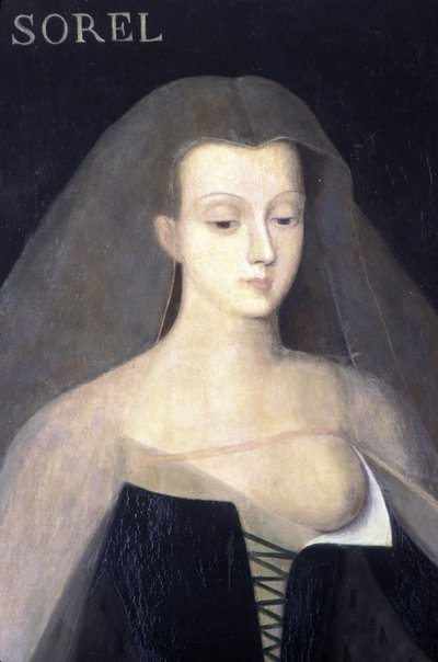 Agnes Sorel