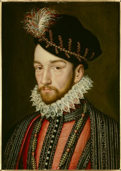 Charles IX