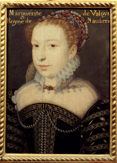 Marguerite de Valois