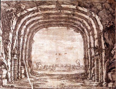 Giacomo Torelli
