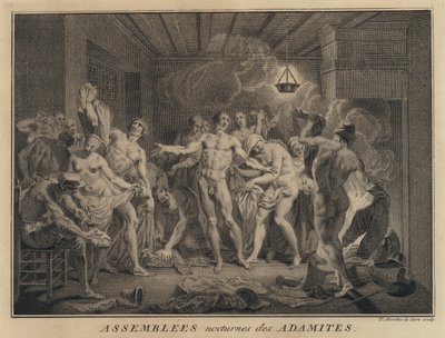 Adamites