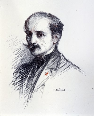 Edmond Rostand