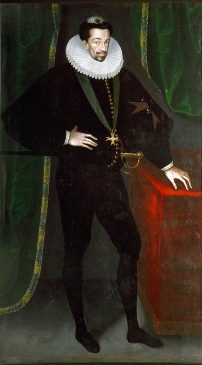 Fransa Kralı III. Henry