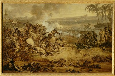  by François André Vincent