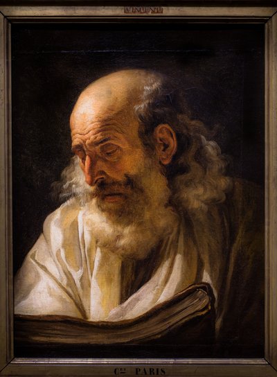  by François André Vincent