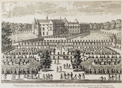 Orangerie