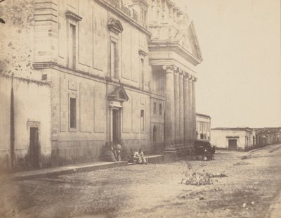 [La Cruz