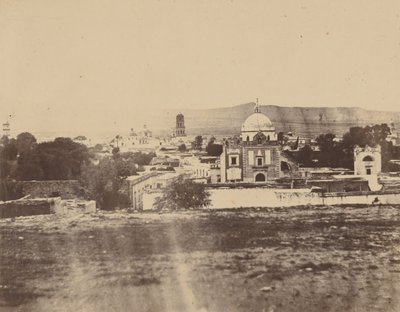 [Vista], 1867. by Francois Aubert