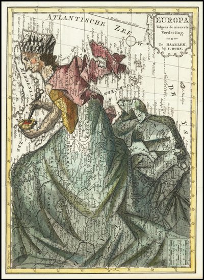 by François Bohn