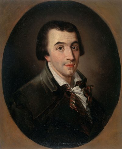Jacques-Pierre Brissot de Warville