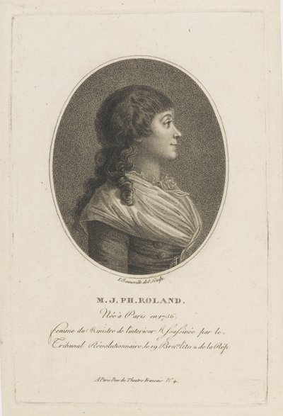Madam Roland