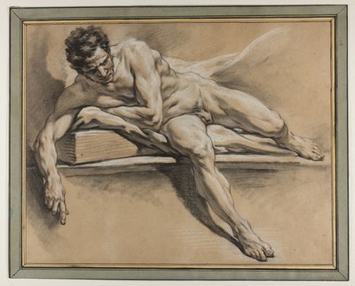  by François Boucher