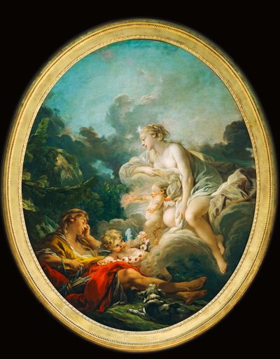  by François Boucher