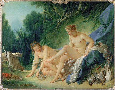  by François Boucher