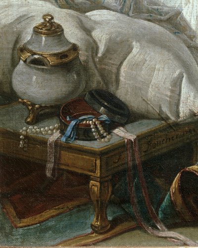  by François Boucher