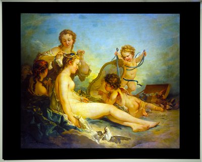  by François Boucher