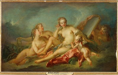  by François Boucher