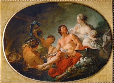  by François Boucher